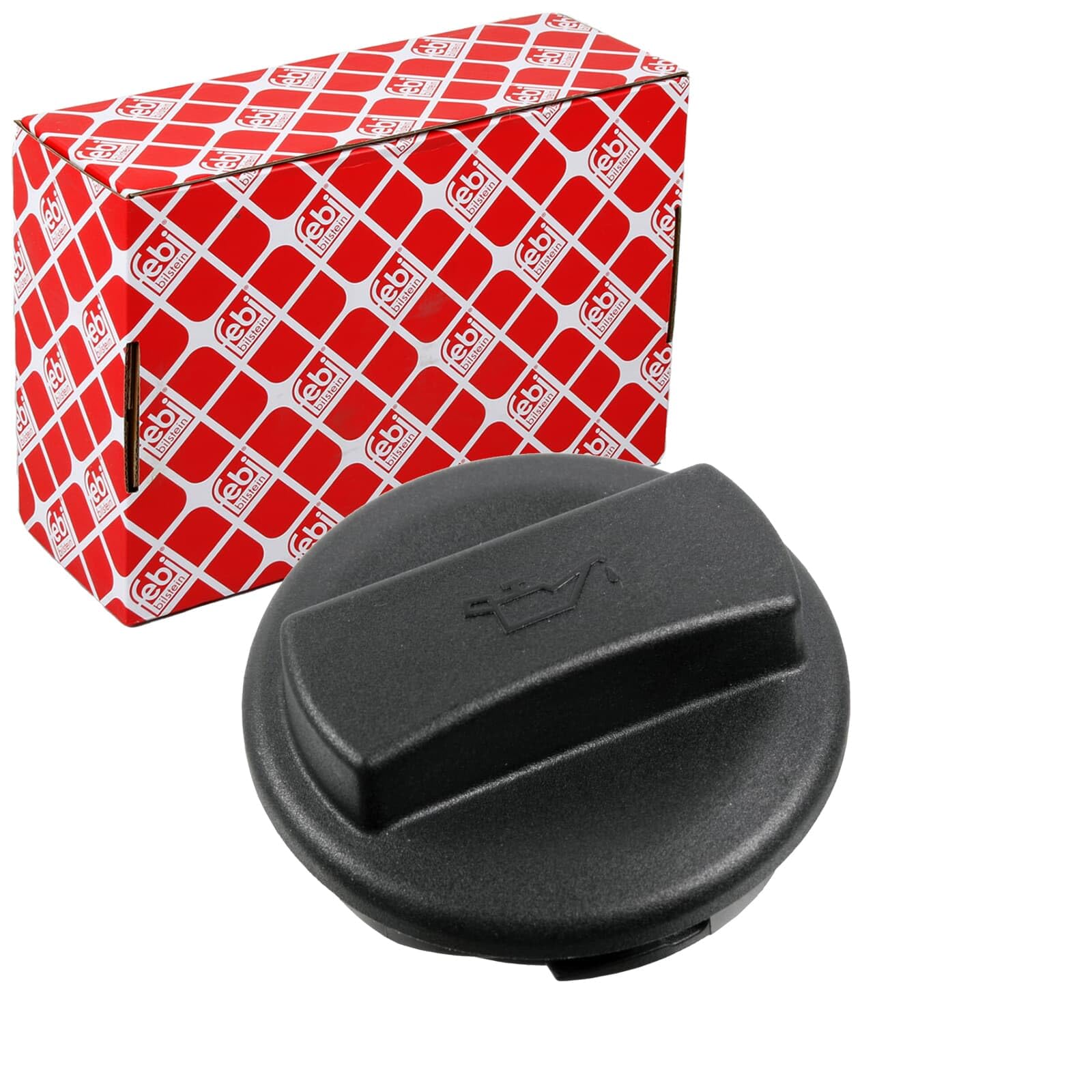 Fits FEBI FE177306 Oil filler cap FE177306 febi Bilstein are a pionee ⭐UK Stock⭐
