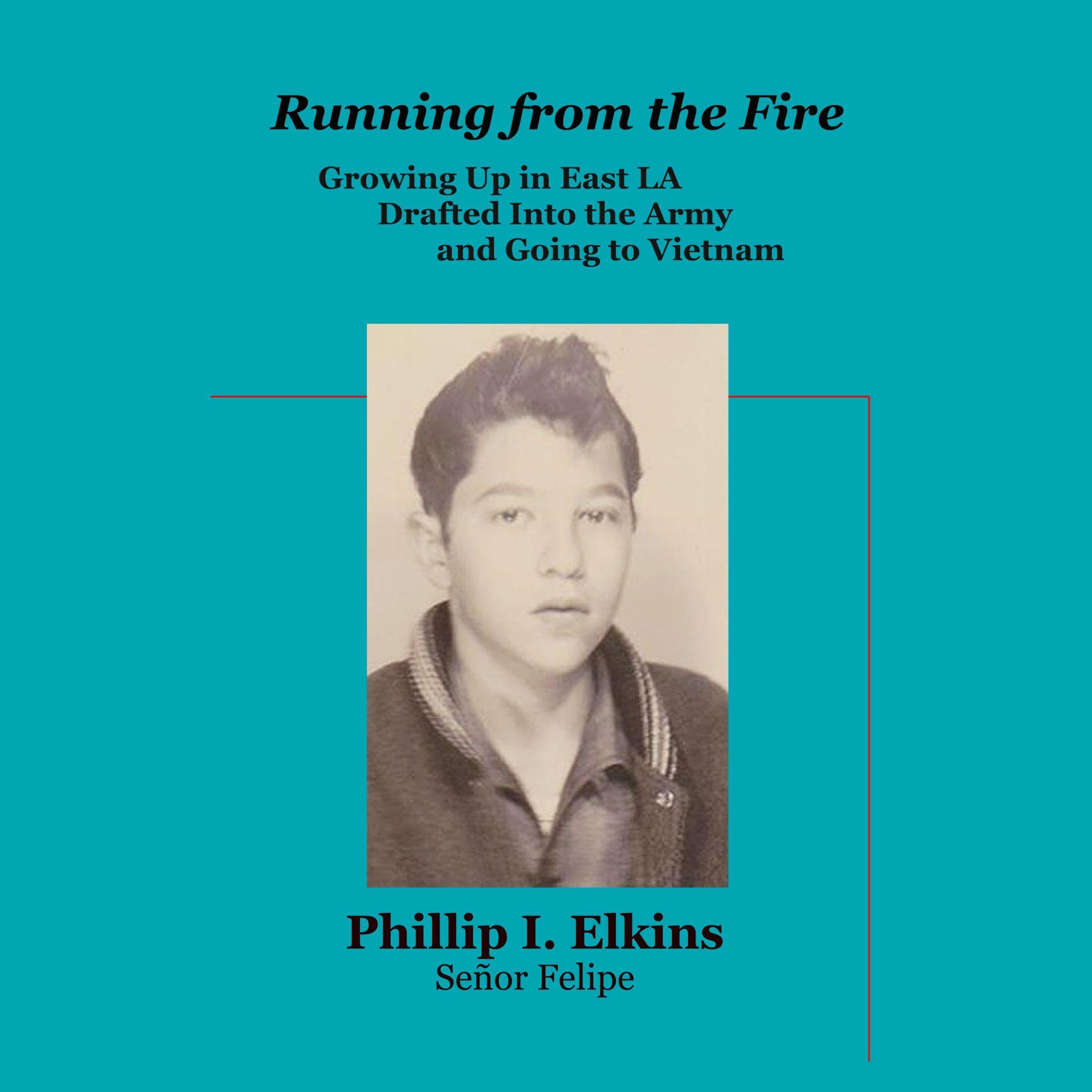 Running from the Fire