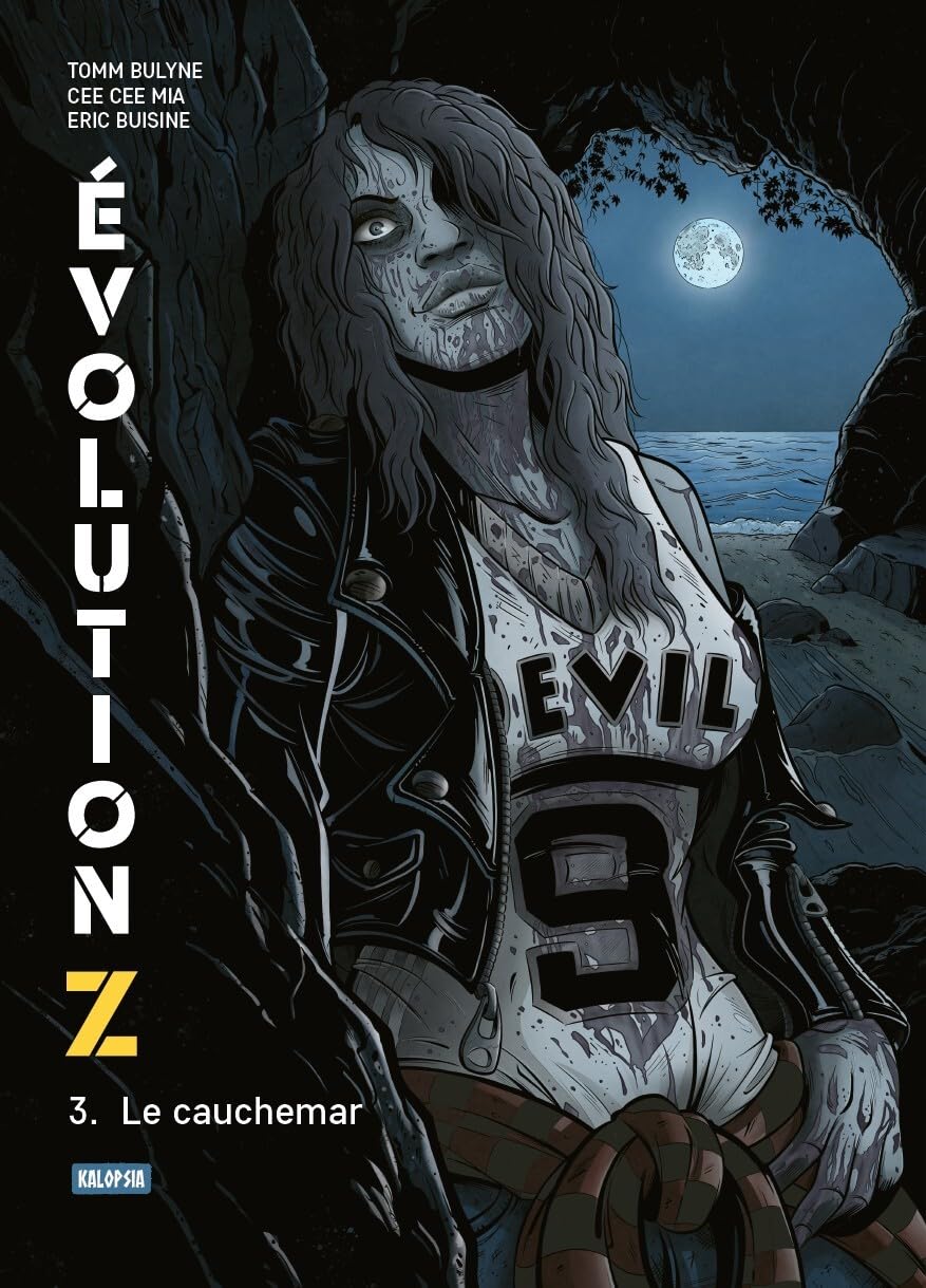 Evolution Z