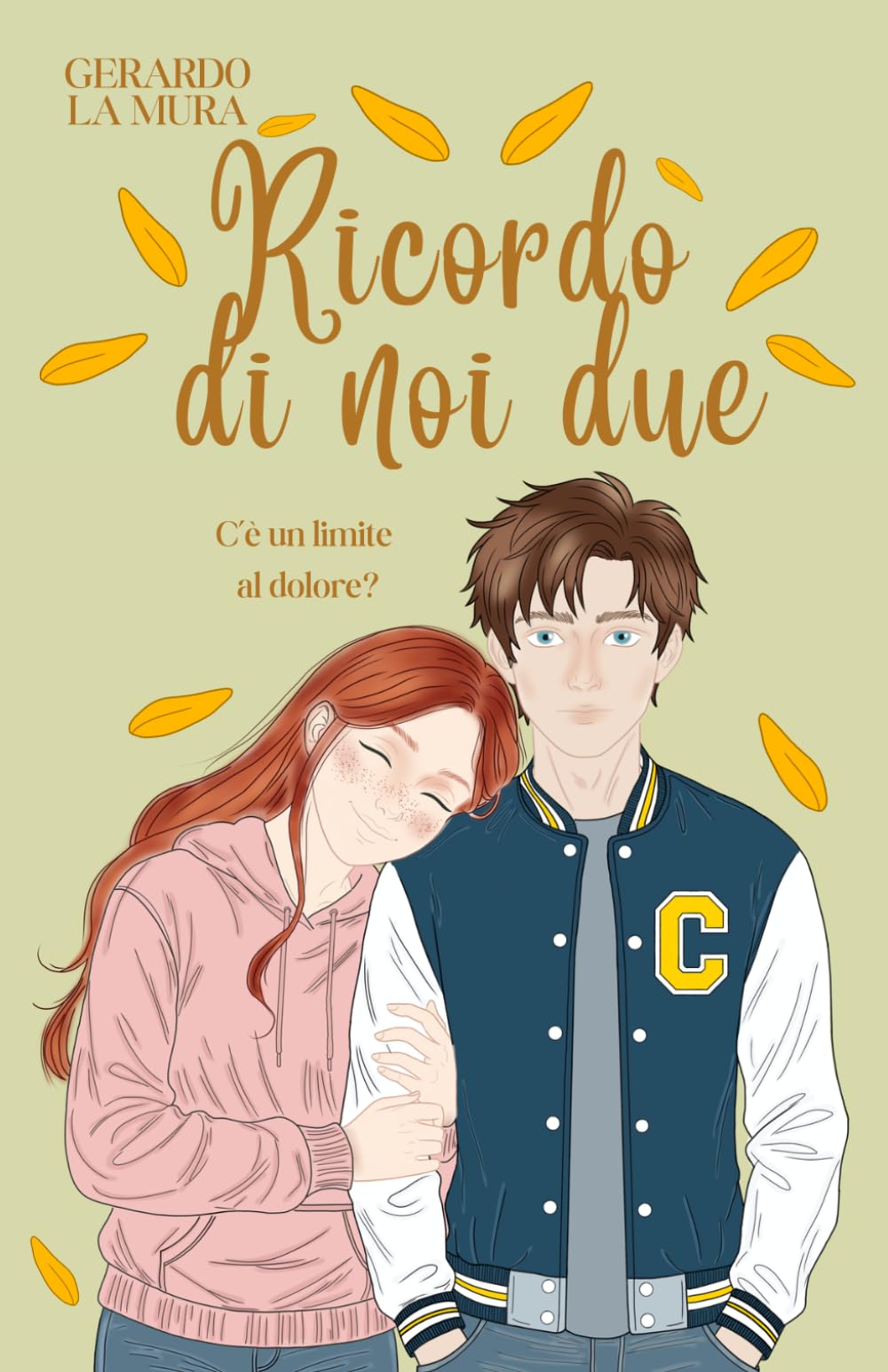 Ricordo di noi due (Oltre noi due)