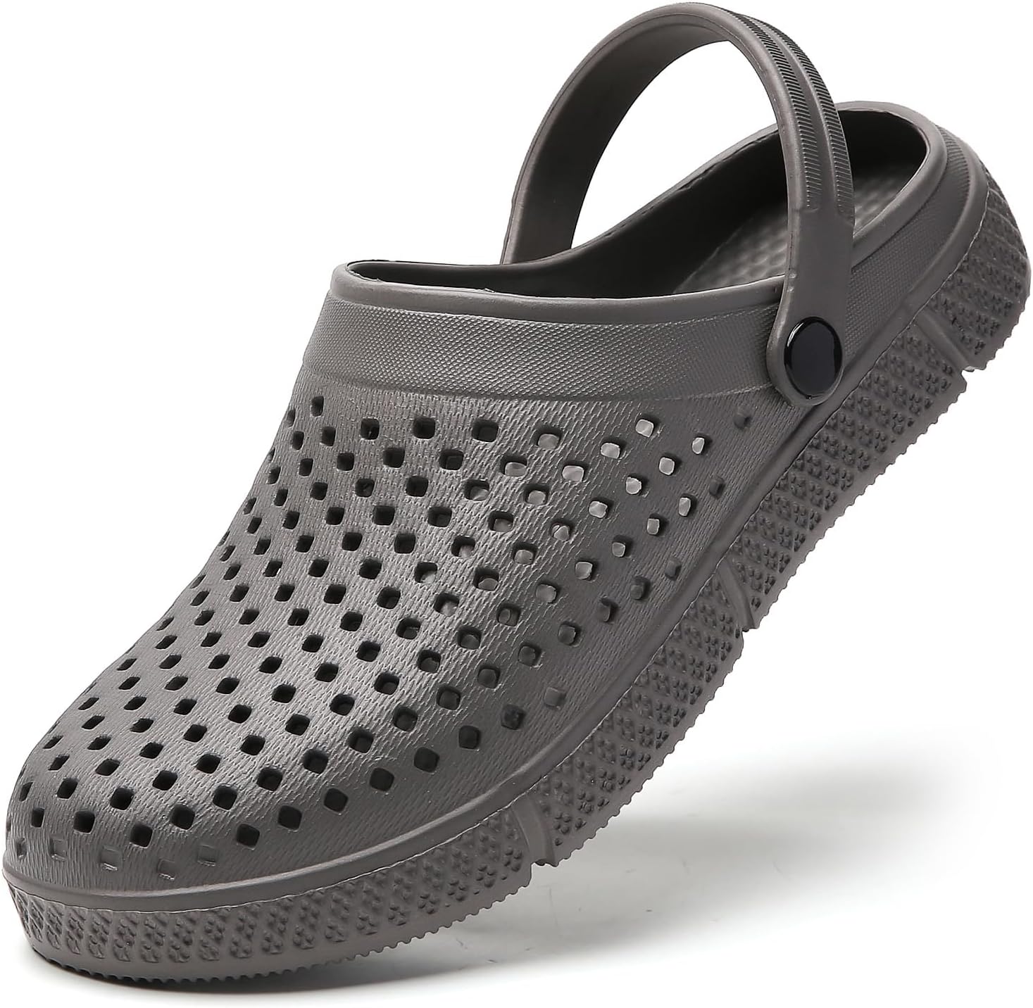 Women's Garden Clogs Shoes Breathable Quick Drying Sandals Slippers Beach Footwear