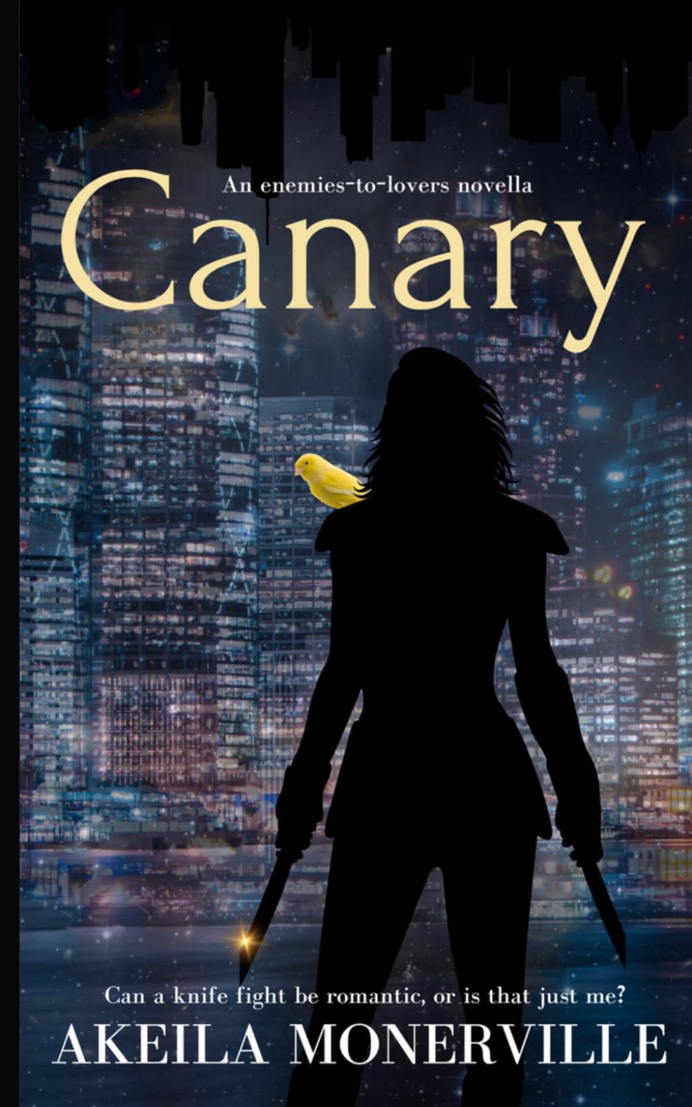 Canary