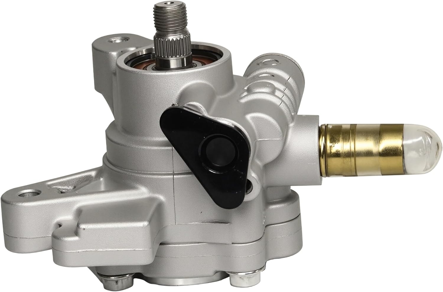 Power Steering Pump Replacement For 1998 1999 2000 2001 2002 Honda Accord 2.3L Power Assist Pump Replace # 96-5919 56110-PAA-A01 21-5919