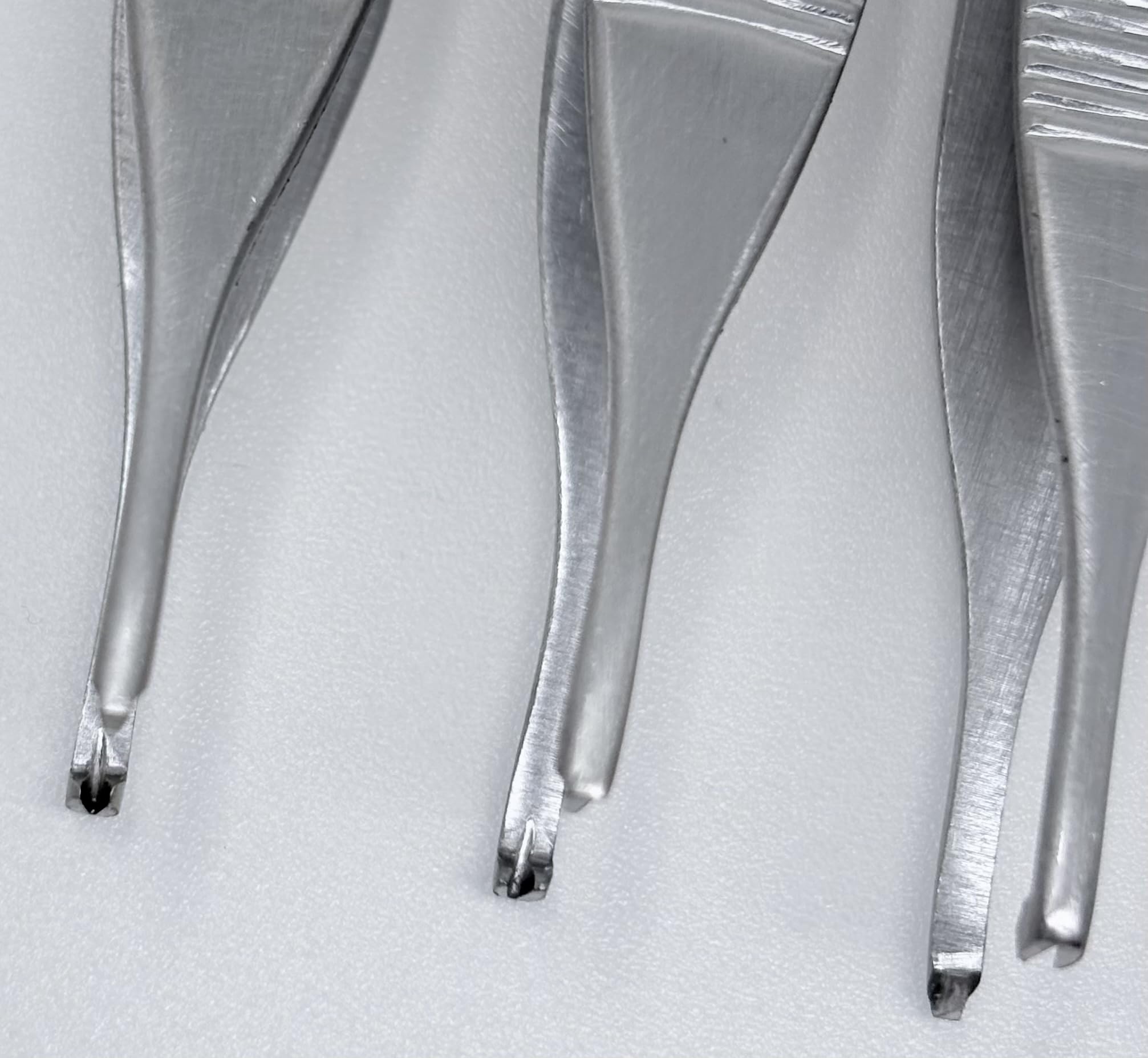 Adson Tissue Forceps - Surgical Stainless Steel -3