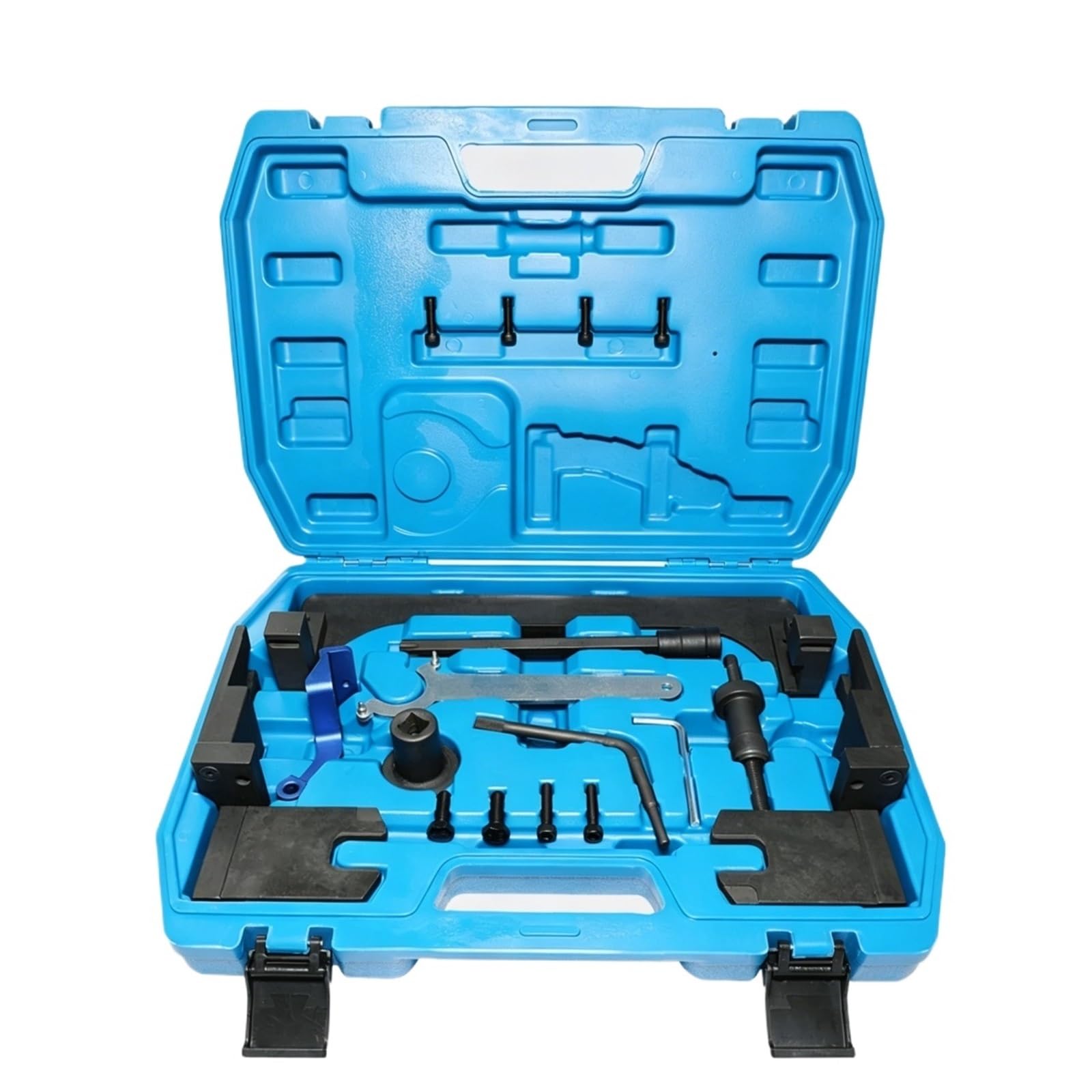 Kit De Herramientas Para Bloqueo Distribución Del Motor Y La Alineación Del Árbol Levas Compatible Con Para B38 A15 A12 B48 A20 B58 2360895 116480 2288380
