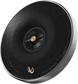 Infinity Primus 6512 - 6-1/2" 2-Way Multi-Element Speaker