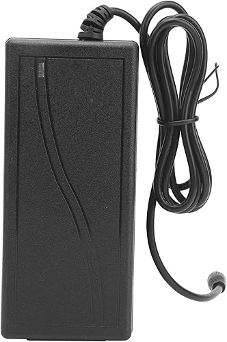 Miniatura 8 de Cargador de batería para scooter, adaptador de batería resistente al fuego de 42 V para scooter eléctrico para fuente de alimentación