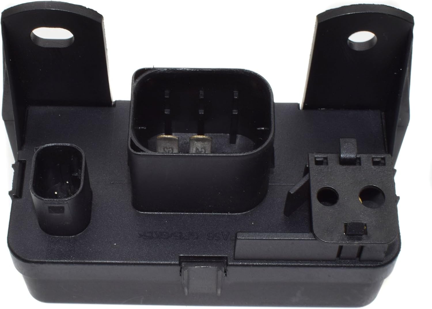 Glow Plug Relay 6461536579 For or Mercedes A-CLASS W168 C-CLASS W203 Sprinter 0255452832 0005453516