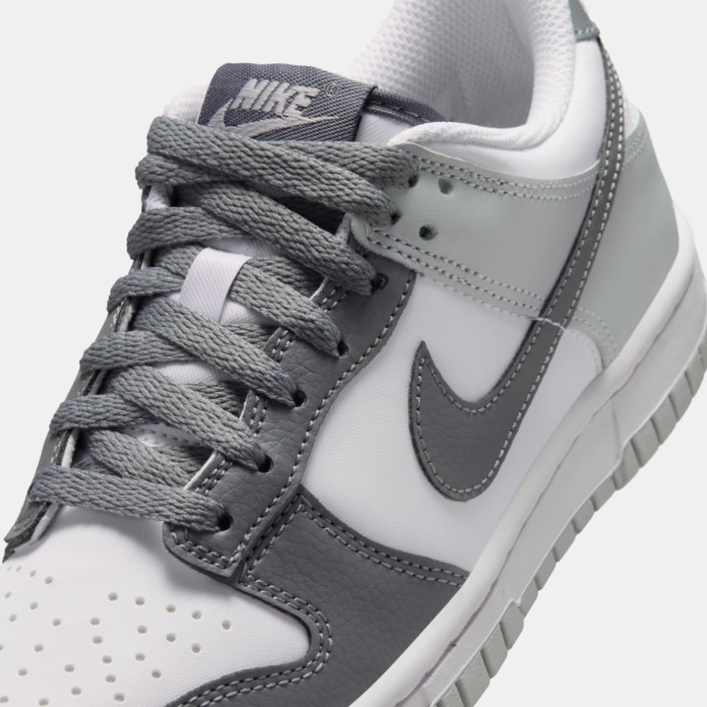 Nike Unisex dziecięce buty sportowe Dunk Low Rp (Gs)