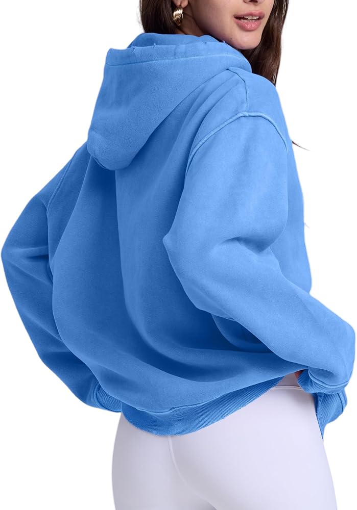 新品未使用X-girl ACID WASH SWEAT HOODIE BLUE ACID WASH SWEAT HOODIEを使った人気ファッションコーディネート - WEAR