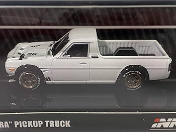 IINNOイノモデル1/64Nissan Sunny Hakotora ミ Inno64 1/64 NISSAN SUNNY HAKOTORA 