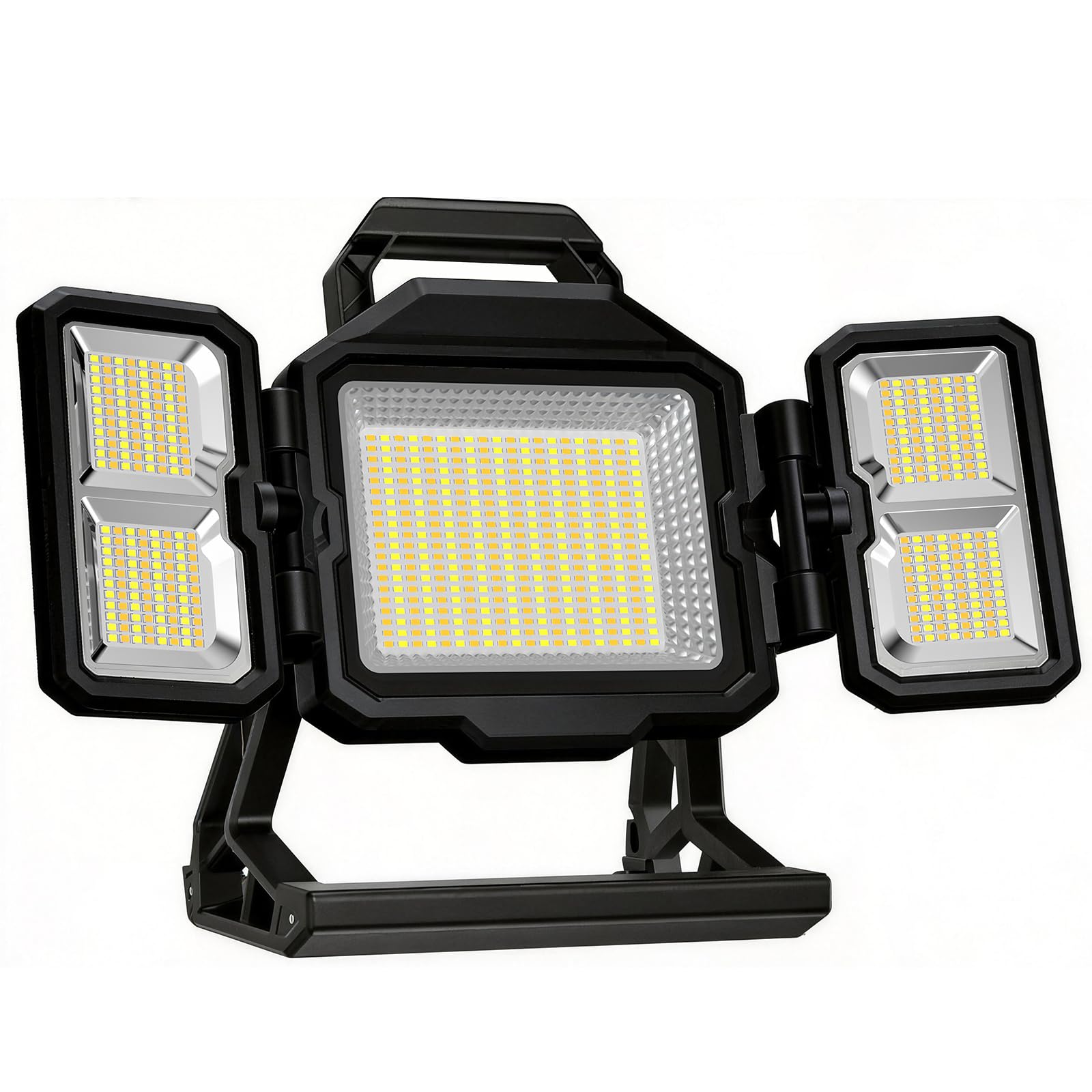 Amazon.co.jp: SUKITEN 投光器 充電式 led 作業灯 ワークライト 屋外
