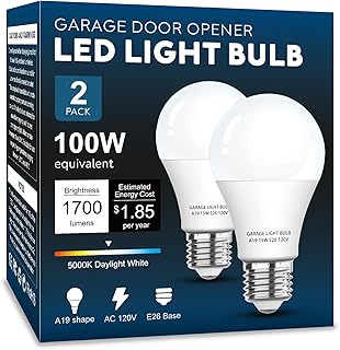 Light Bulb For Garage Door Opener Picks collage image 2