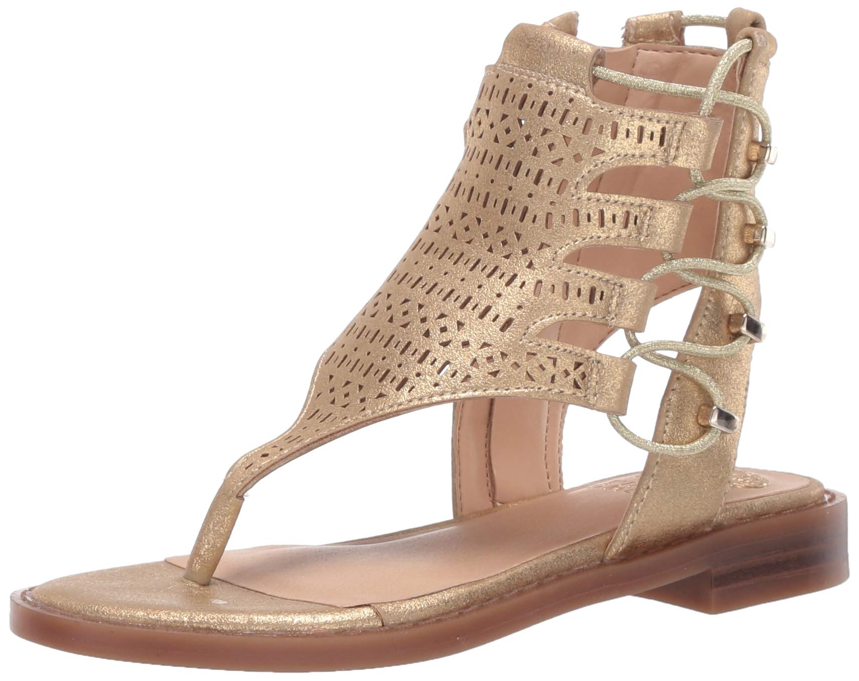 Vince Camuto Kids' Juli Flat Sandal
