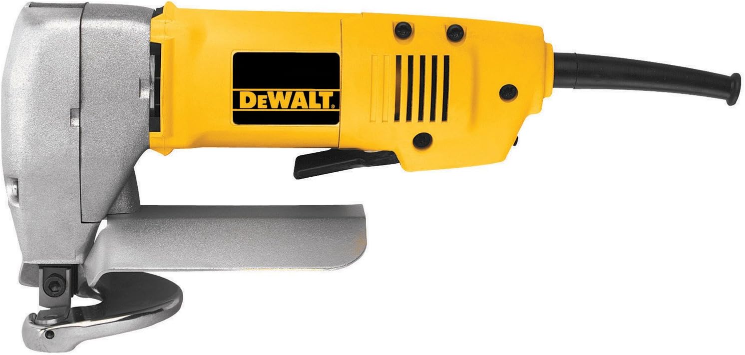 DEWALT Metal Shear, 14GA (DW892)