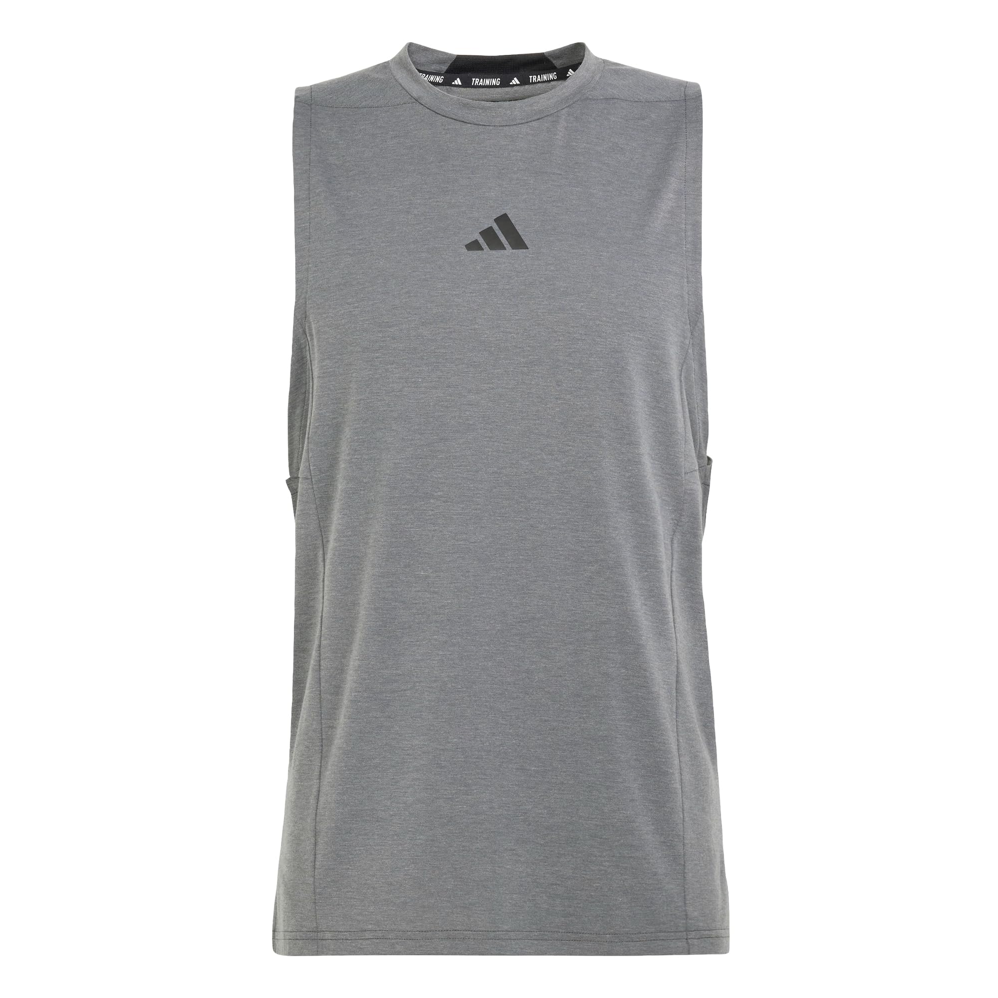 adidas Men's Designed for Training Workout Tanktop