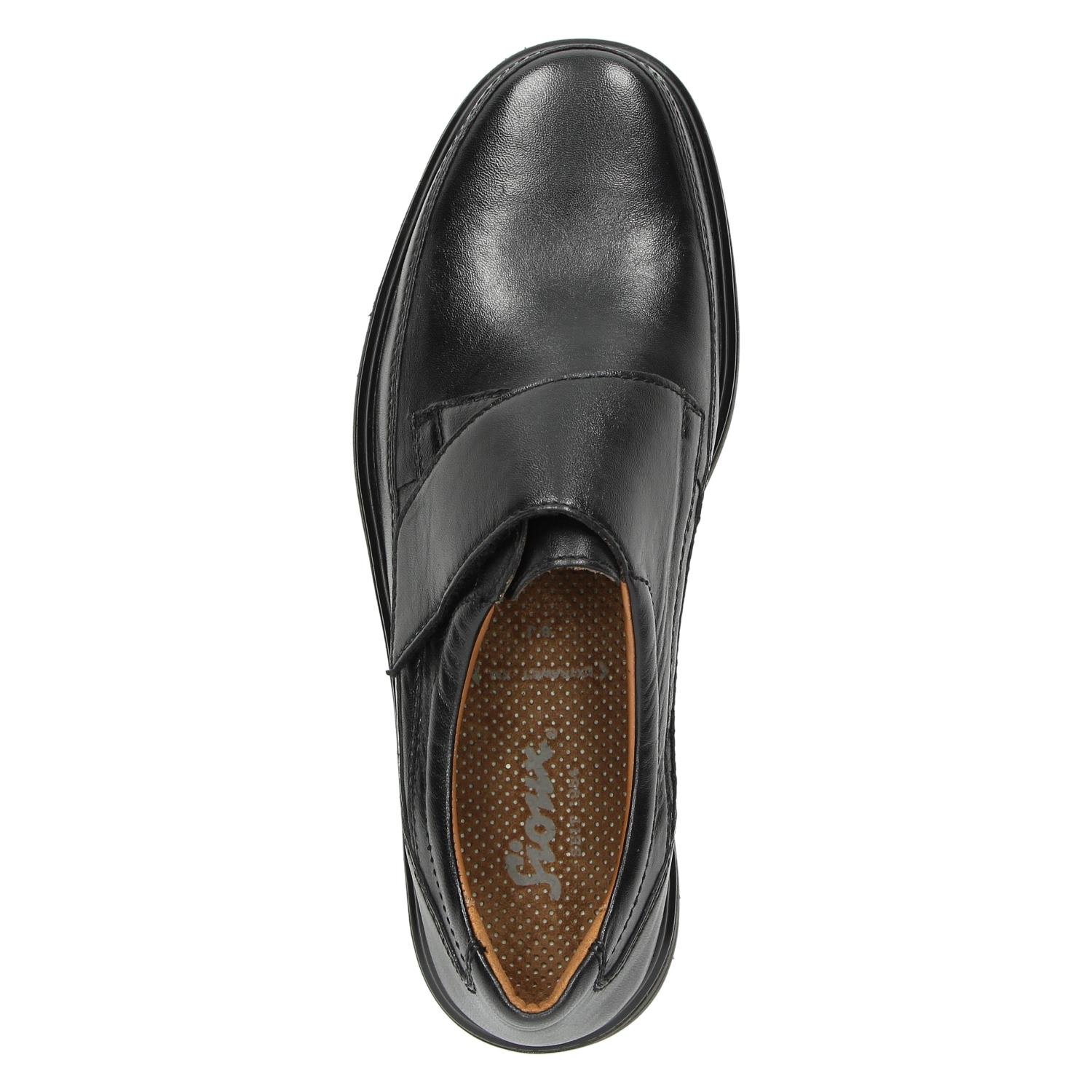 Sioux Parsifal 35421, Scarpe Basse Classiche Uomo