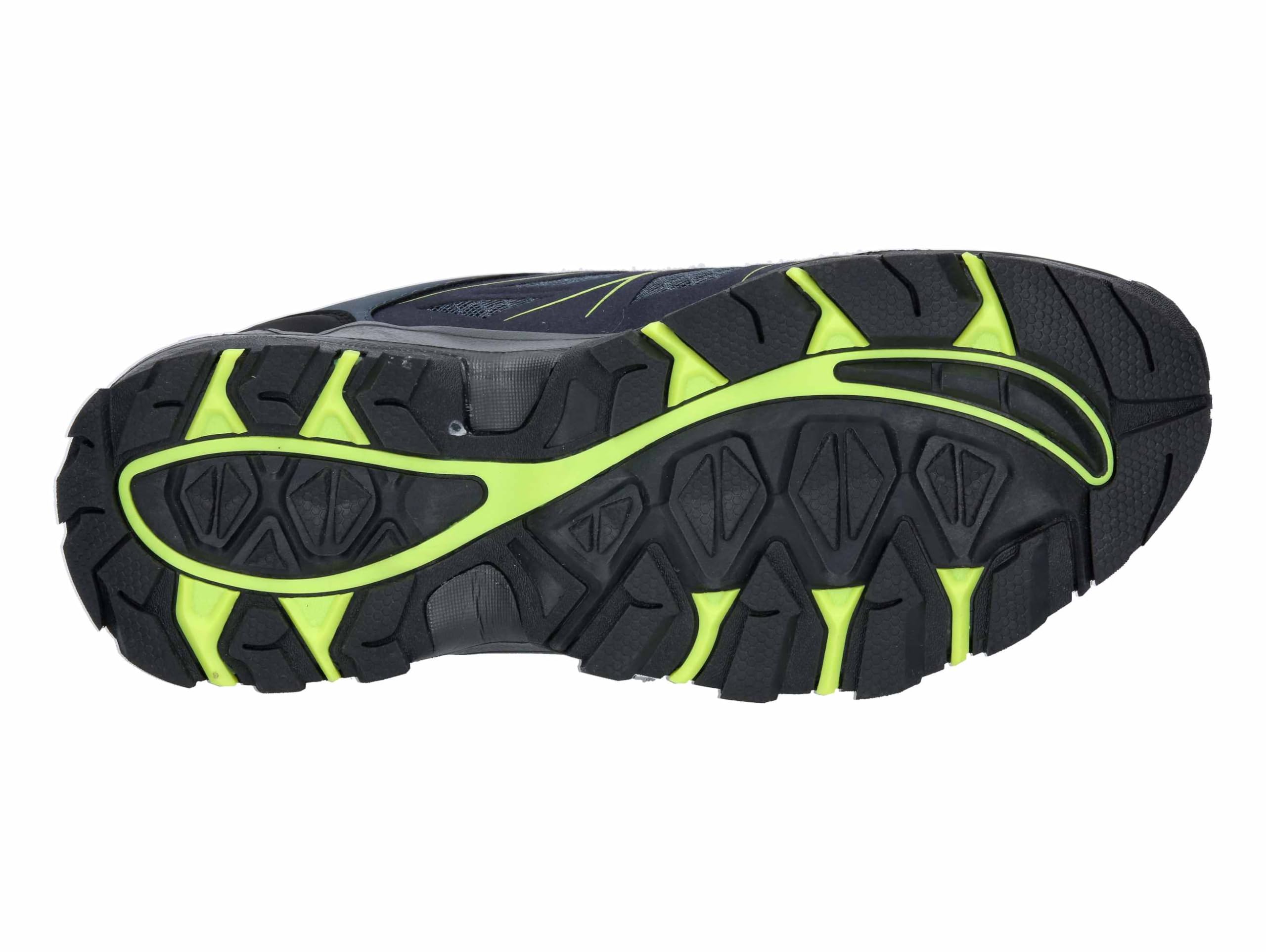 Lico Kadoka Zapatillas de trekking Adulto
