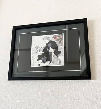 フジコ・ヘミング 【アート作品】 フジ子・ヘミング版画展！｜桑原亘之介