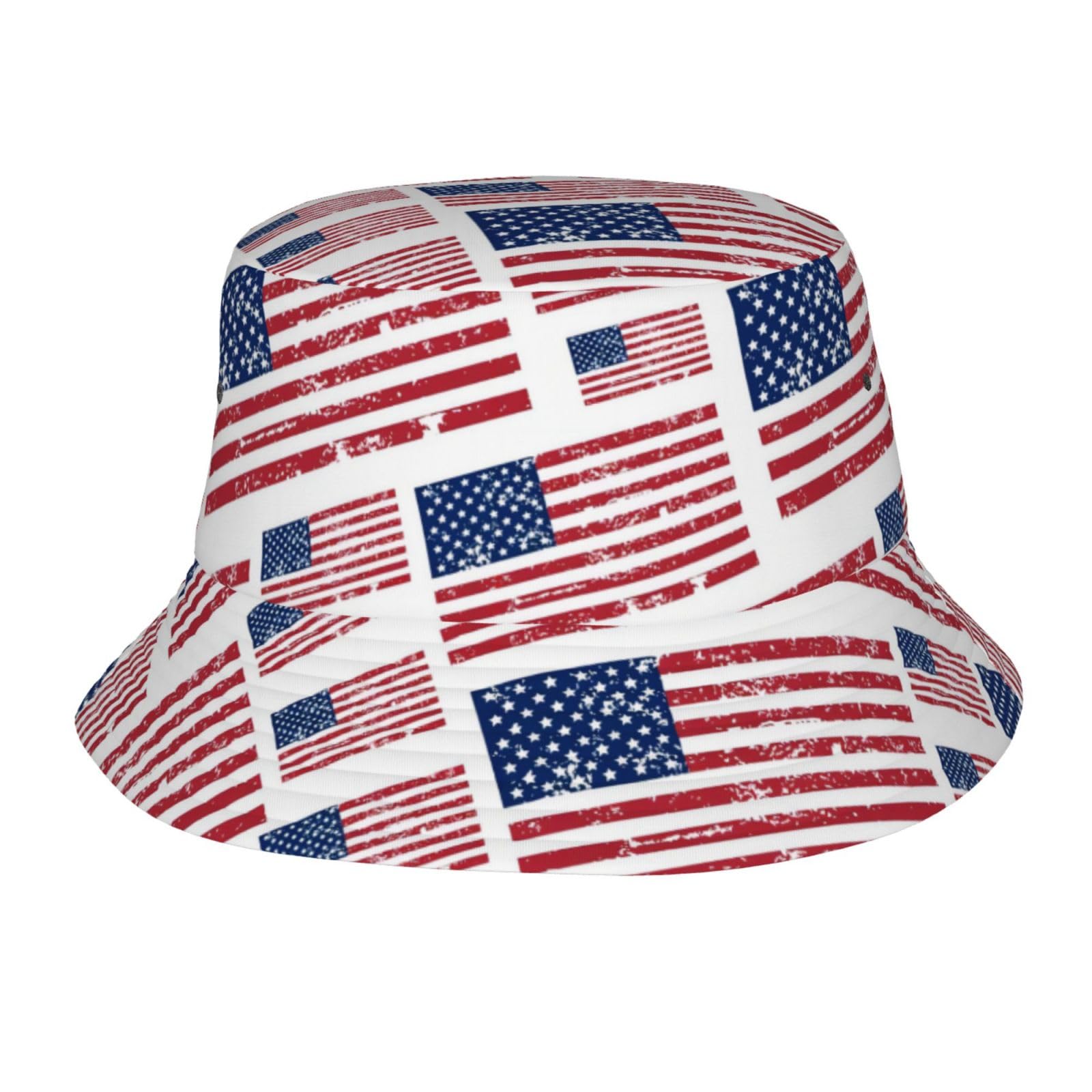 Bucket Hats for Men Woman Unisex Fashion Mens Womens Bucket Hat Fishing Hat Fisherman Summer Outdoor Travel Beach Sun Cap