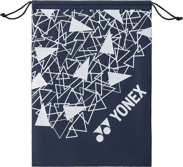 ヨネックス(YONEX) テニス バッグ 巾着タイプ シューズケース BAG2593 - 4