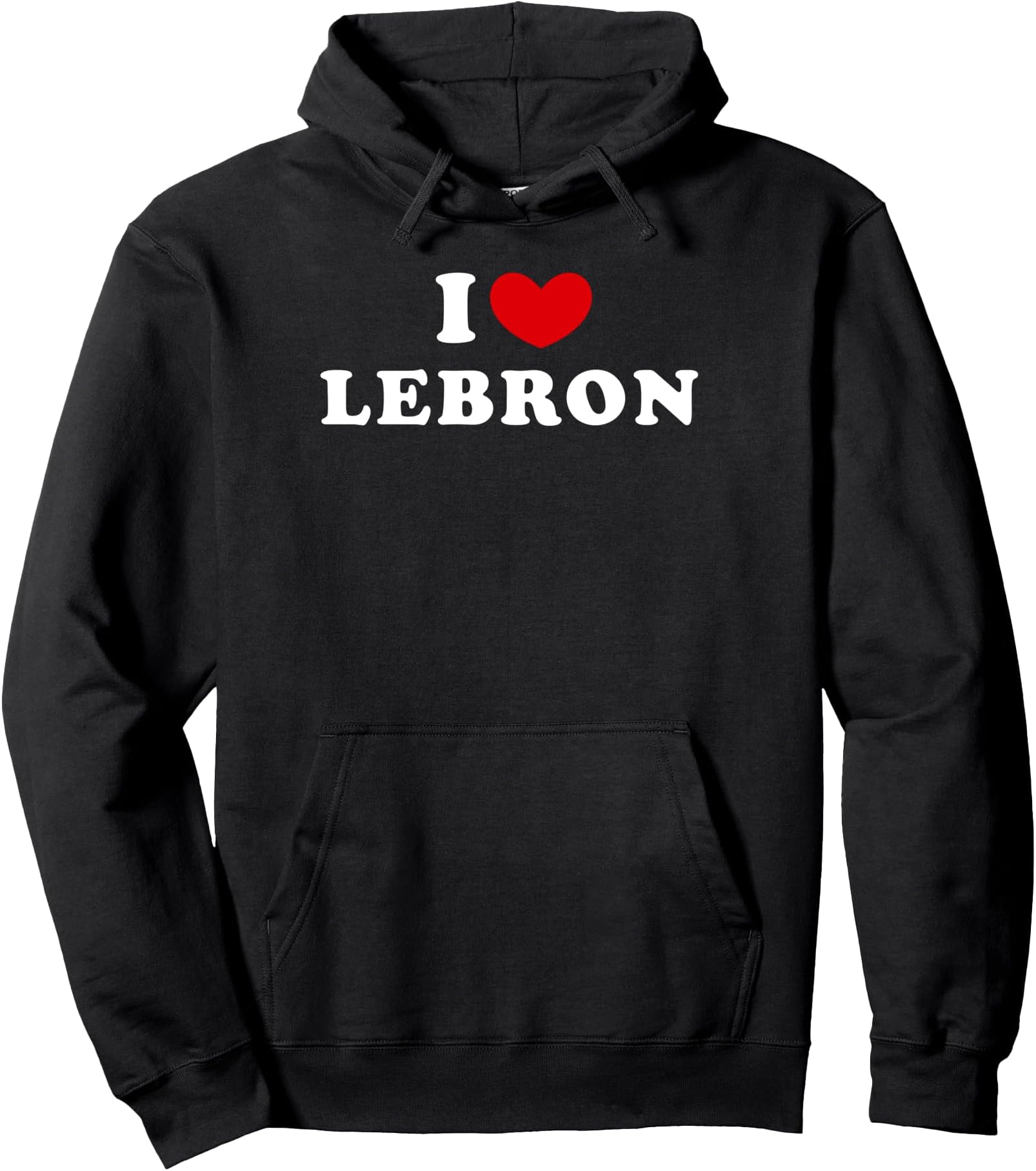 hoodie lebron