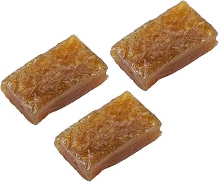 TOYANDONA 3 Piezas Bastoncillo De Limpieza Abrasivo Patinar Herramienta Eliminación Lijado Papel De Lija Borrador De Limpieza Para Borrador De Patineta Limpiador Abrasivo Marrón Caucho