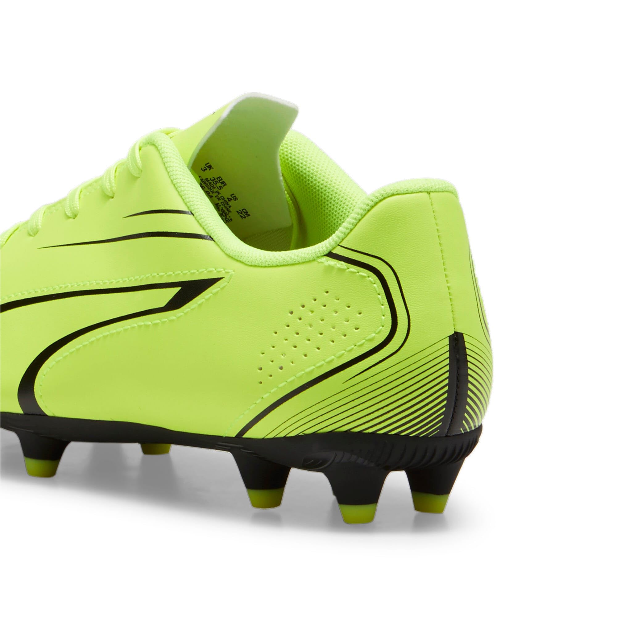 PUMA Uniseks - dzieci Vitoria Fg/Ag JrButy do piłki nożnej