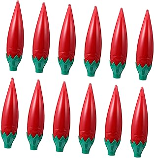 Tubos de lápiz labial vacíos Set 12 mini tubo...