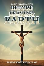 Basic Information Leaving Earth