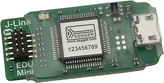 J-Link EDU mini - JTAG/SWD Debugger
