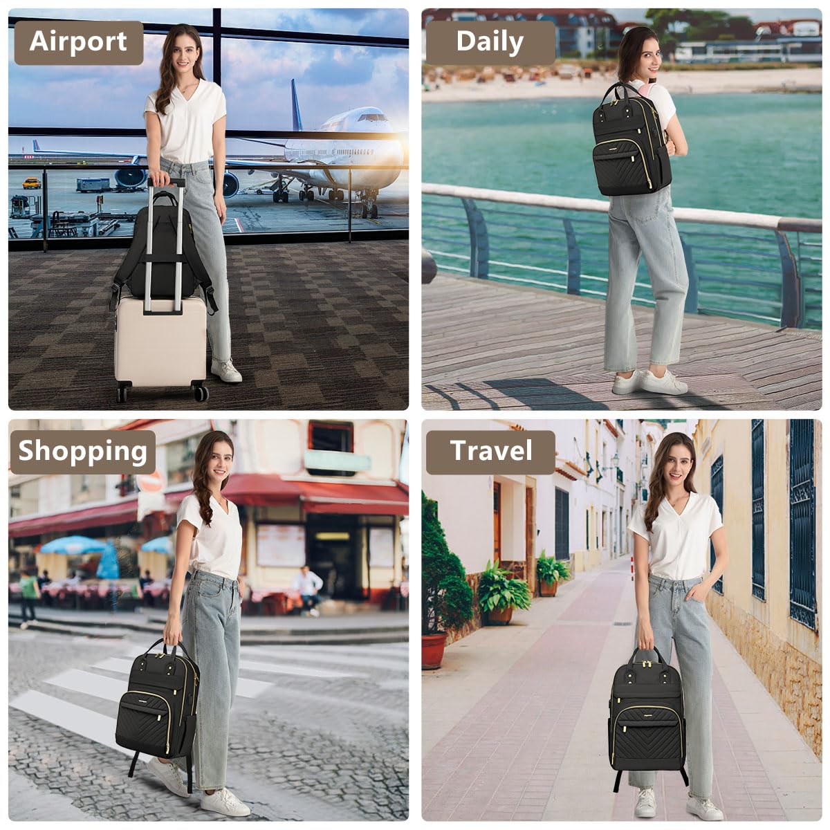 18 lightweight laptop backpack Silhouette 18 Classic Backpack | Laptop Backpacks