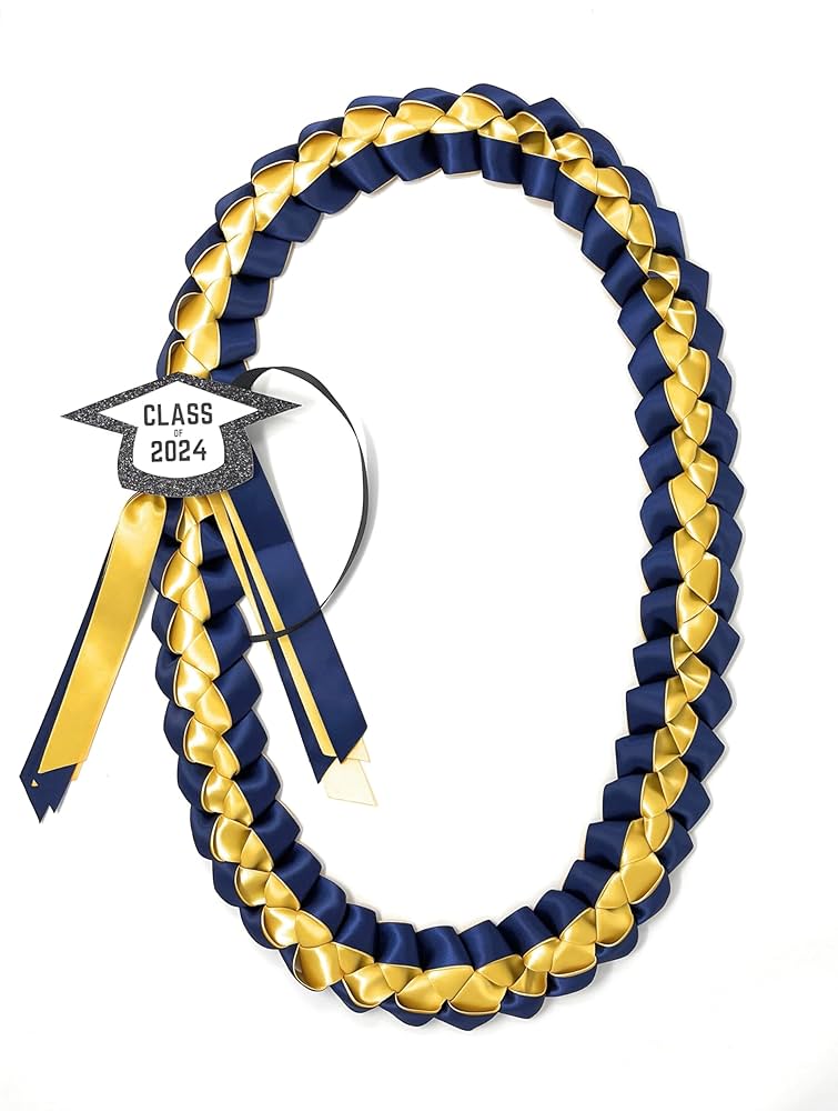 Amazon.com: Graduation Leis 2025 with Money Holder, add your