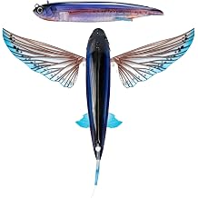Nomad Design Slipstream 280 Flying Fish 11" Floating Lure - Ulysses