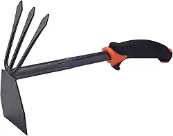 ENXADA COMBINADA 340 X 180 MM