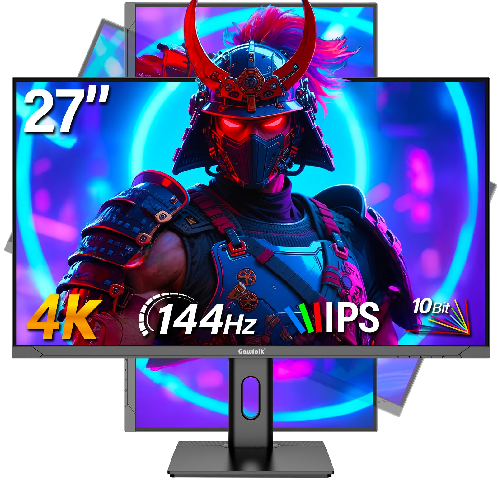 vvacla ⭐︎61F2GAR2JP IPS 4K UltraHDモニター vvacla 様専用⭐︎61F2GAR2JP IPS 4K UltraHDモニター - メルカリ