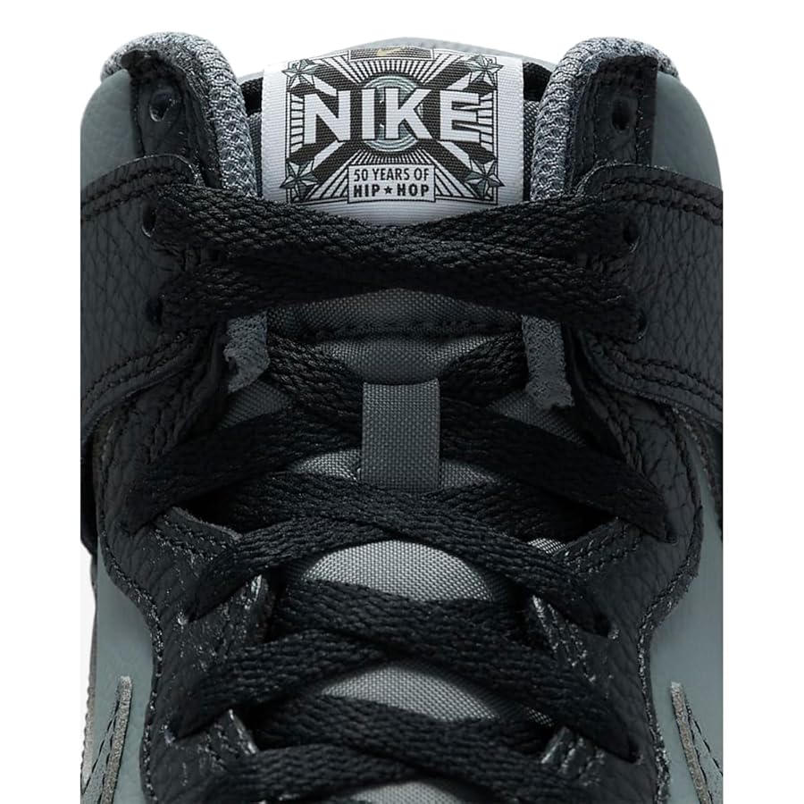 NIKE ダンクHIレトロプレミアム ヒップホップ Nike Dunk High Retro Premium Classics 50 Years Of Hip-Hop