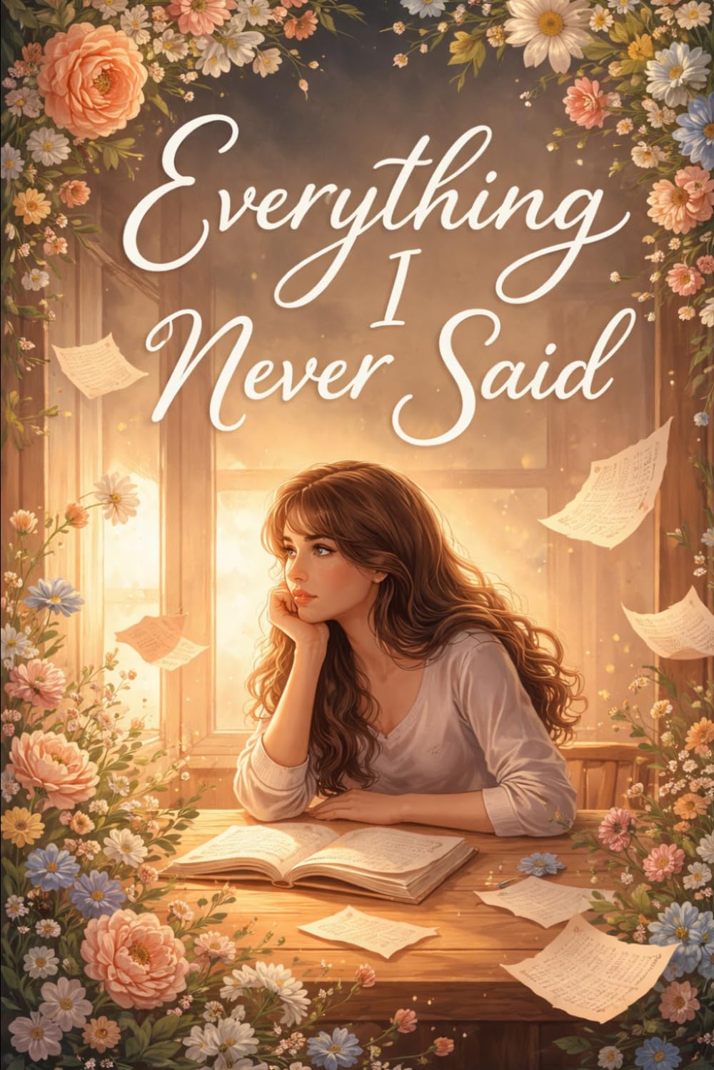 Everything I Never Said