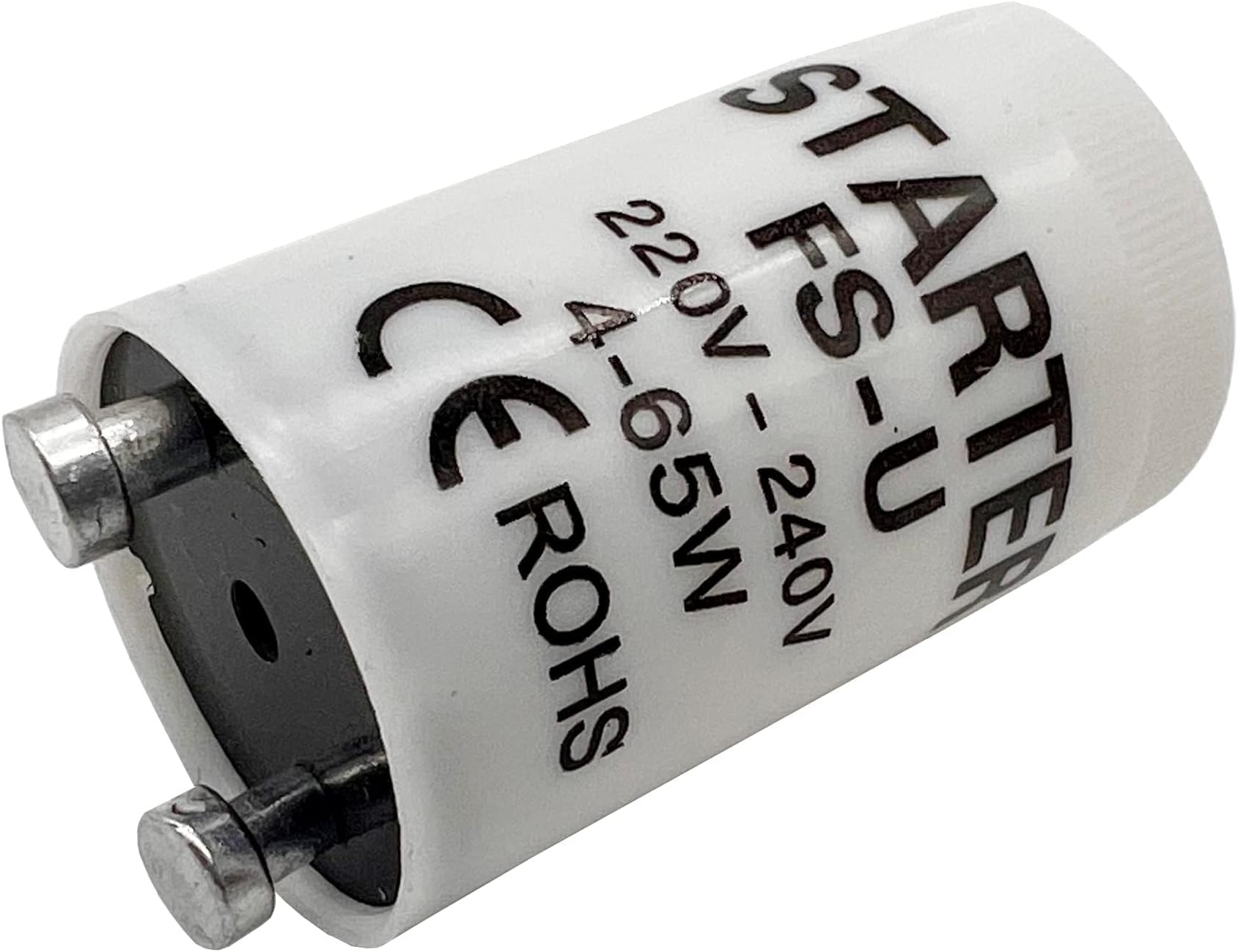 GE Tungsram 4 Pack 155/800 Starters for 70 to 125 Watt Fluorescent T5