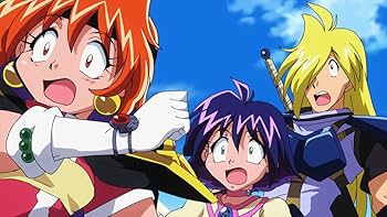 (未使用･未開封品)Slayers: Season 4 &amp; 5 [Blu-ray] [Import] Slayers: Season 4 and 5 - Classic (Blu-ray), Funimation Prod