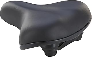 Selle Royal Foam Padded Tour/City Saddle