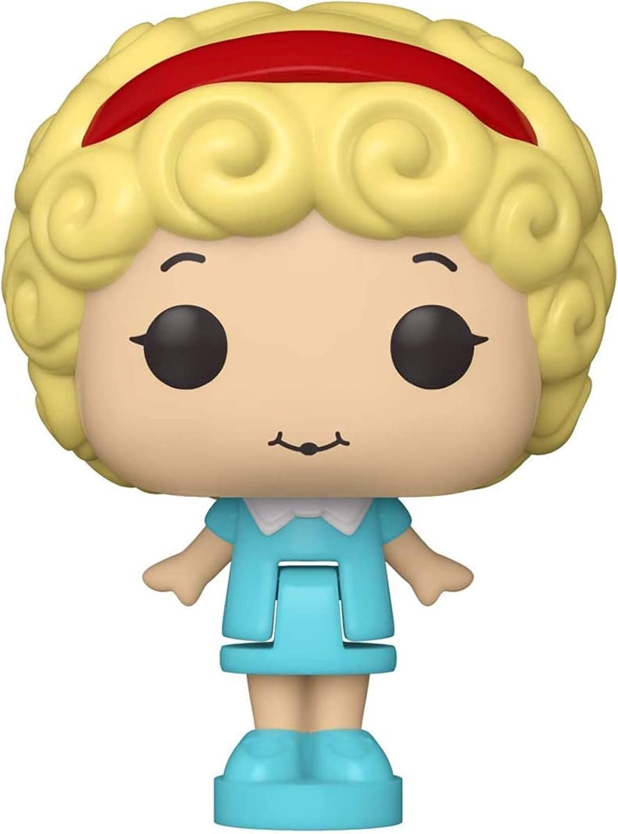 Funko Pop! Retro Toys: Mattel - Polly Pocket