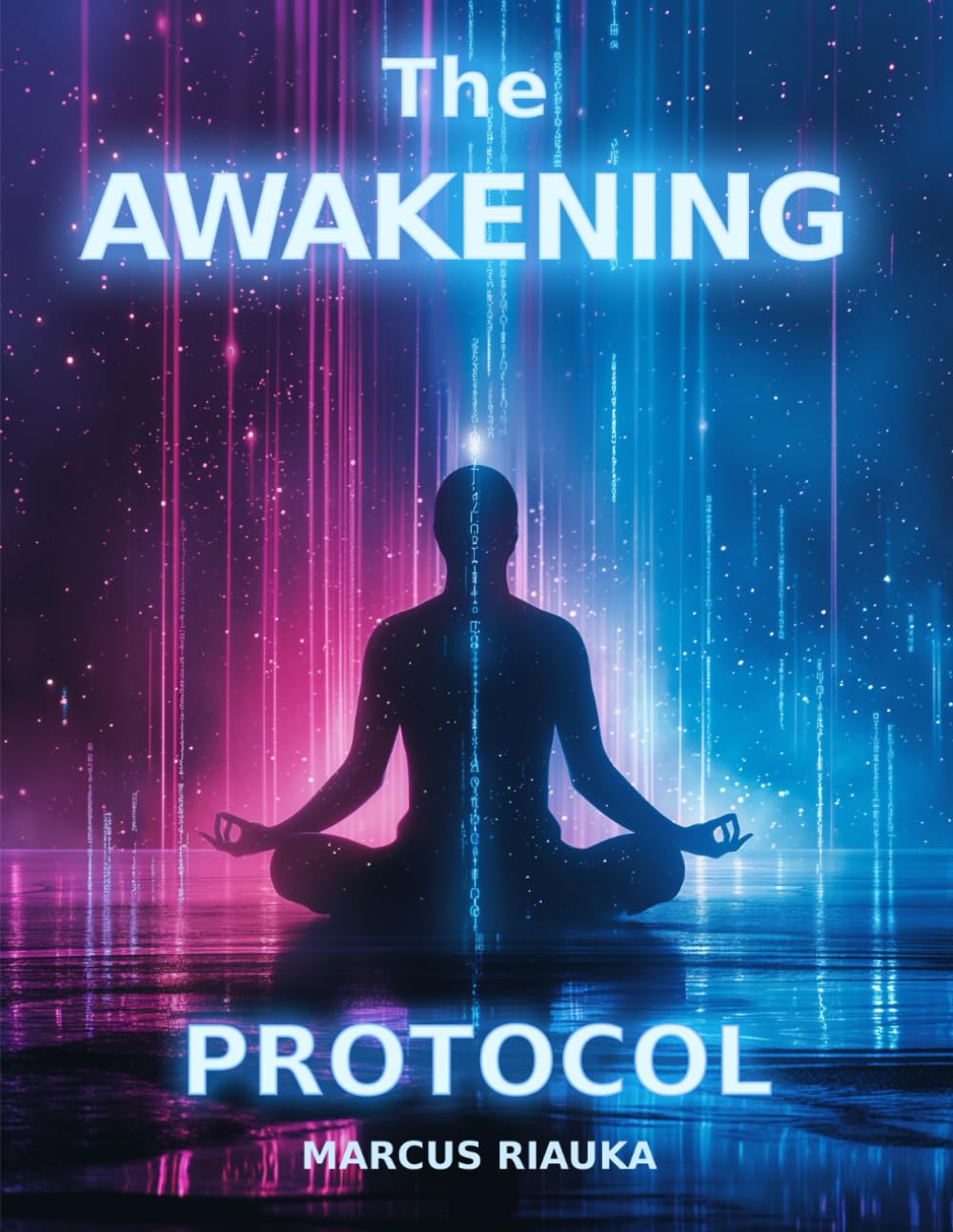 THE AWAKENING PROTOCOL