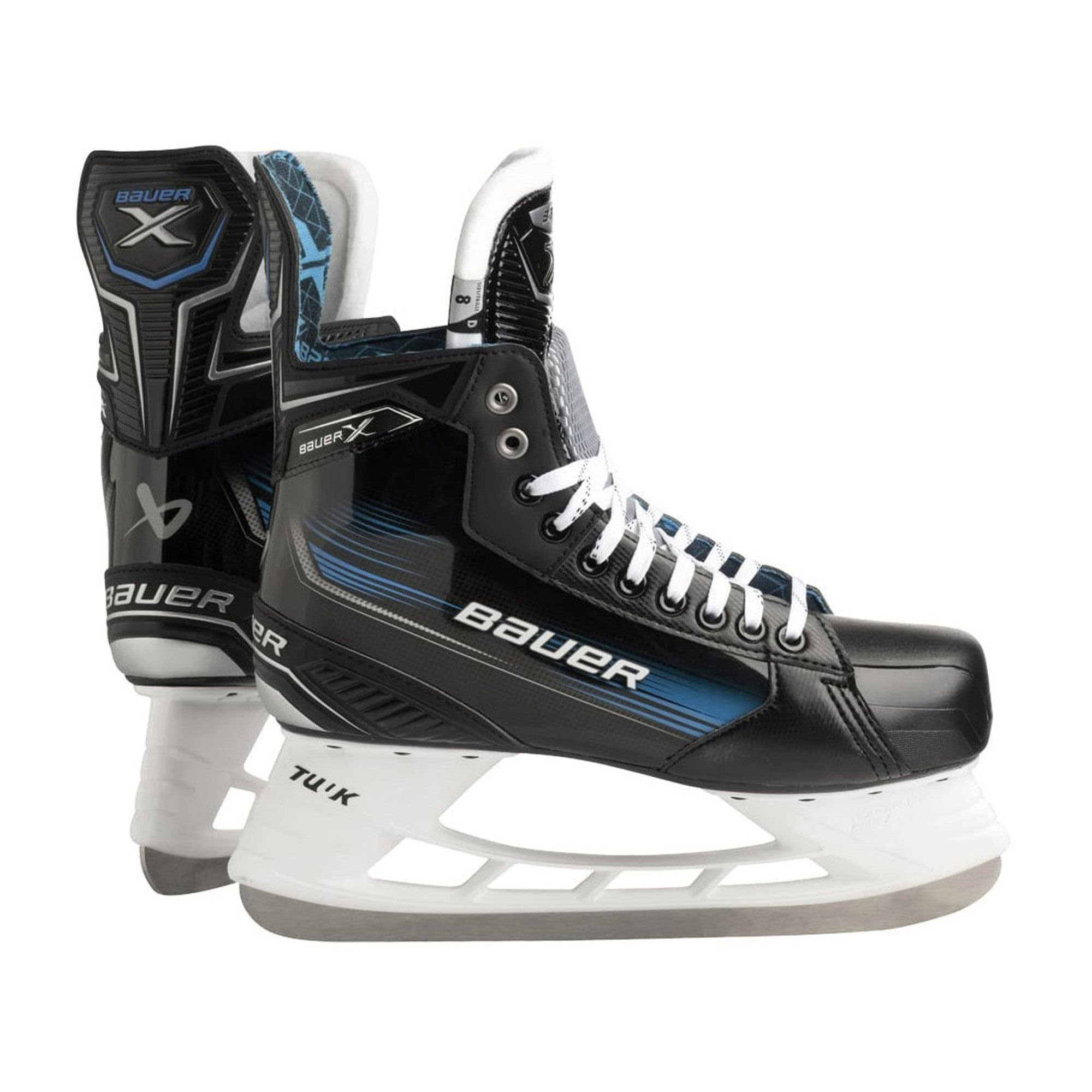 Bauer Patines de Hockey sobre hielo Hombre