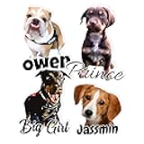 Custom Photo Pet Sticker Personalized Your Pet Photo Dog Cat Name Decal Die Cut Waterproof Vinyl Stickers for Laptop Water Bottle Phone Merchandise Decor Decal Stuff Gift Idea for Pet Owners Lovers