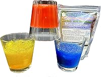 Vista 3 de 5.29 oz de poliacrilato de sodio superabsorbente para pañales de polímero