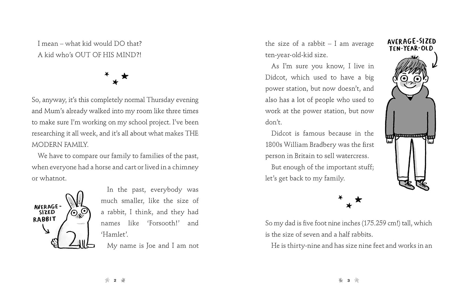 The Luckiest Kid in the World: The brand-new comedy adventure from the author of The Day the Screens Went Blank