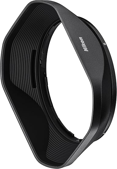 Nikon NIKKOR Z 28-400mm f/4-8 VR Mirrorless Lens - Image 4