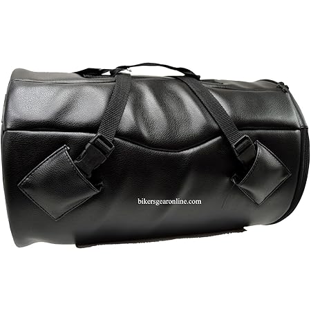 hard duffle bag