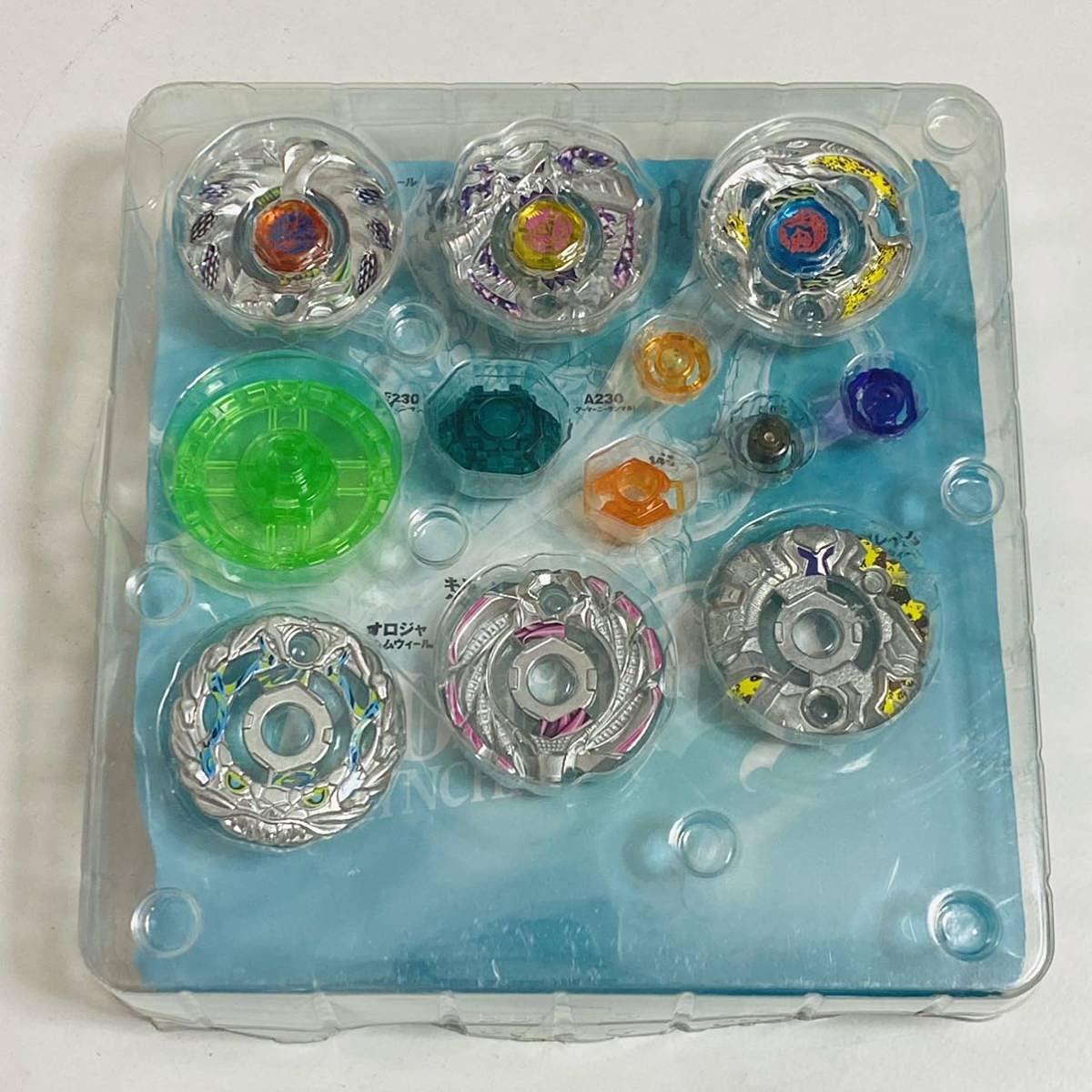 Amazon | 美品メタルファイト ゼロジーシリーズ 究極シンクロームDX  